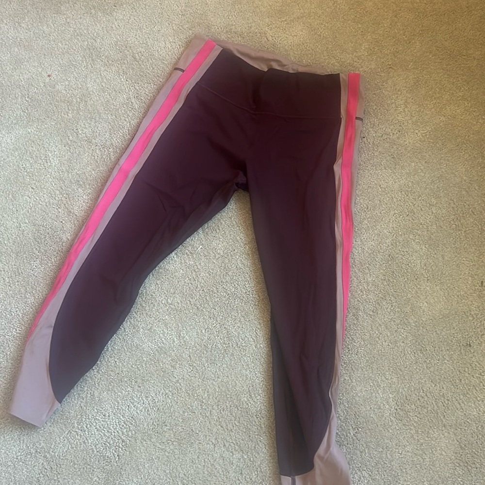brand new never worn athleta pants